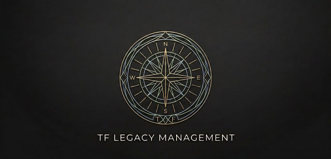 TF Legacy Management Compass